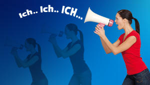 Test: Wieviel Egoist steckt in mir?
