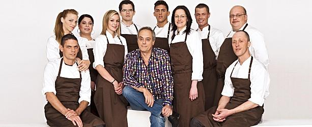 Rach: Nach dem Finale, so geht's weiter!
