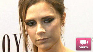 Victoria Beckhams ekliger Beauty-Tipp
