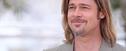 Brad Pitt ganz schön verpeilt