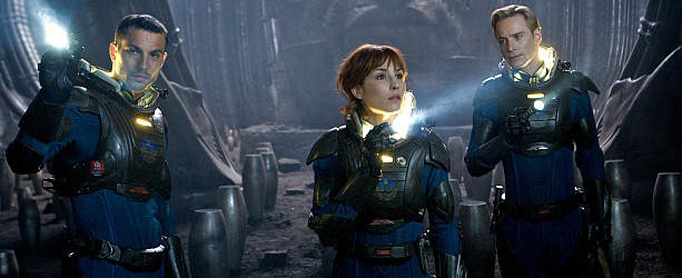 Exklusive Featurette