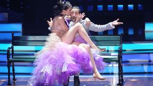 Ihr Weg bis ins 'Let's Dance'-Finale im Video