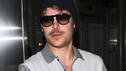 Zac Efron mit Schn&auml;uzer &agrave; la Magnum