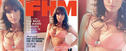 Isabell Horn: 'Ich habe gute Gene'