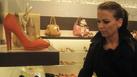 Lucie tritt bei Shopping Queen an