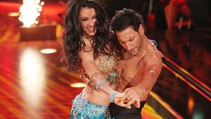 Maite: "Dein Starappeal wird dich weit bringen"