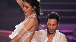 Maite: "Man hat die junge Lady in dir gesehen"