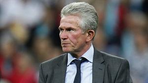 Krisensitzung um Heynckes-Verbleib?