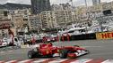 Monaco-GP - alle Ergebnisse Monaco-GP - alle Ergebnisse