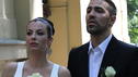 Bushido-Hochzeit: Wo war Sarah Connor?