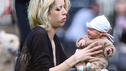 Peaches Geldof: Ausflug mit Astala