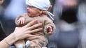 Baby Astala: Ausflug in den Park