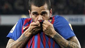 Schalke pokert um Alves