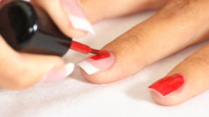 Nur das sind wirklich gute Nagellacke