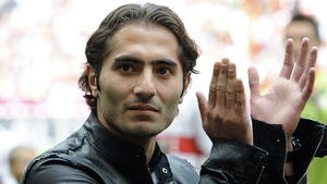 Hamit Altintop flirtet mit dem HSV
