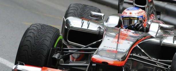 Der Kampf um die Pole-Position im Livestream-Chat