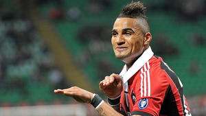 Top-Clubs reißen sich um Boateng