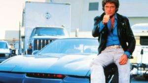 KNIGHT RIDER