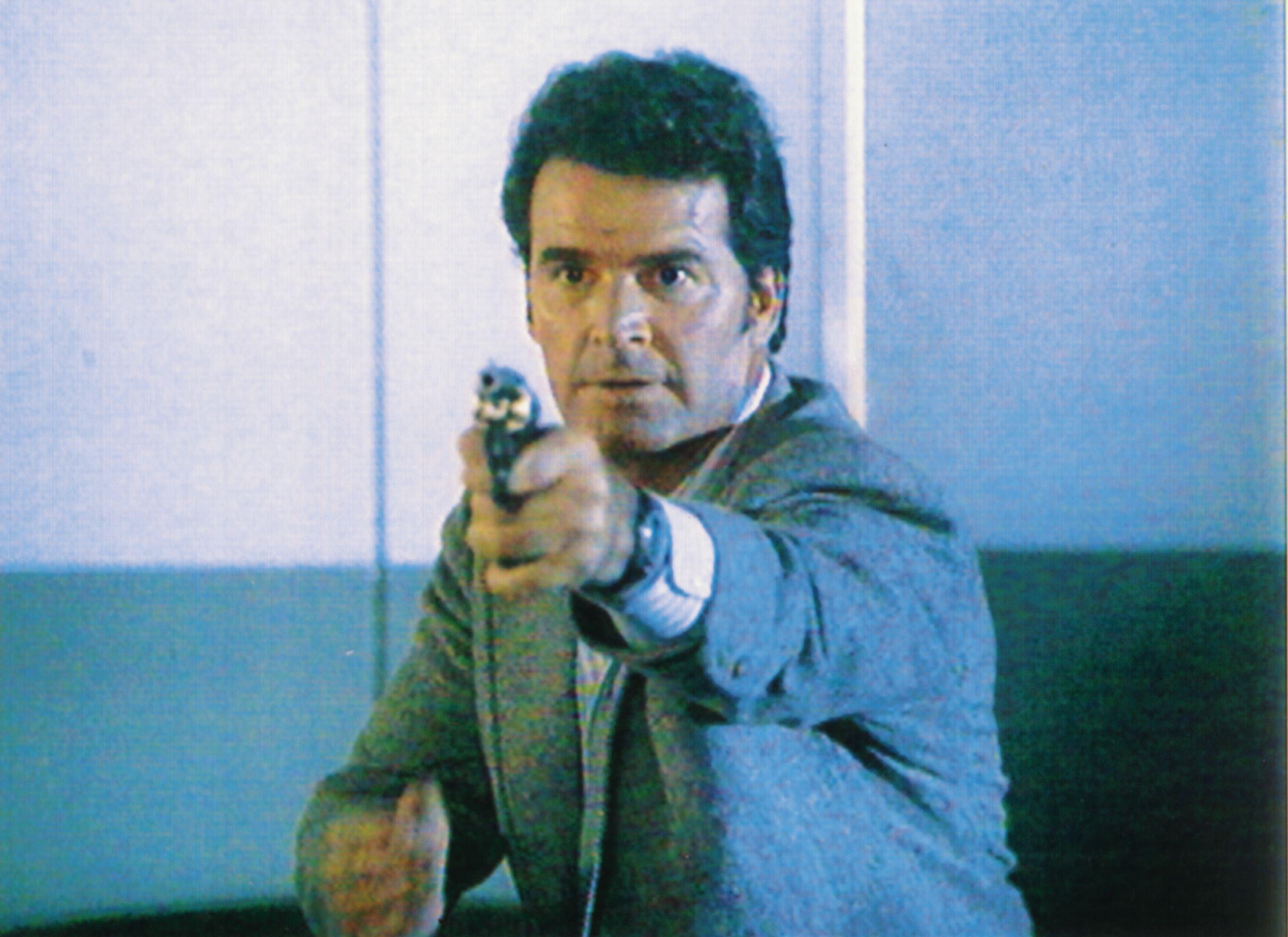 Detective Rockford