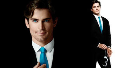 White Collar: Deutschlandpremiere der 2. Staffel (DO 20:15)