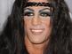 Katie Price im Transen-Look