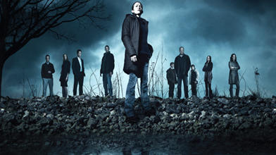 The Killing als Deutschlandpremiere (FR 20:15)