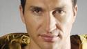 Wladimir Klitschko im Portr&auml;t