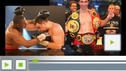 Die Highlights zum Boxen im Video Die Highlights zum Boxen im Video