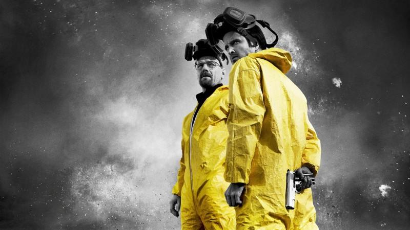 Breaking Bad
