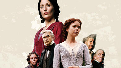 DEUTSCHLANDPREMIERE: Bleak House