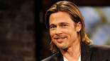 Brad Pitt - Das Interview