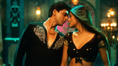 Main hoon na-Ich bin immer für dich da (SO, 26.5., 21:45)