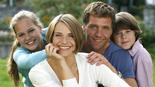 Meine wunderbare Familie