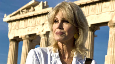 Joanna Lumleys Griechenland (MI 20:15)