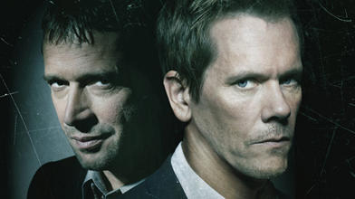 The Following - Die Deutschlandpremiere (AB DO, 6.6.)