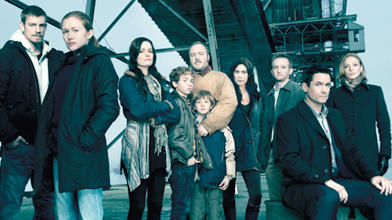 The Killing / 2. Staffel - Die <span>Deutschlandpremiere</span> (FR 20:15)