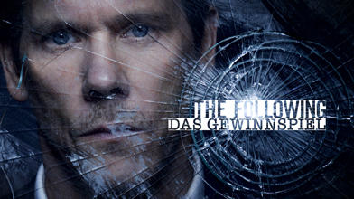 Gewinnspiel zur Serie: Jetzt mitmachen und fünf ''Following''-Sweatshirts gewinnen