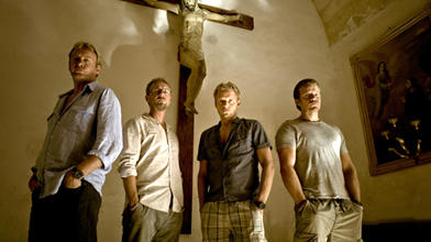 Mad Dogs / 2. Staffel - Die <span>Deutschlandpremiere</span> (AB 3.7.)