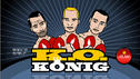 Ring frei f&uuml;r den K.o. K&ouml;nig!