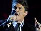 Hasselhoff total betrunken bei den EMAs