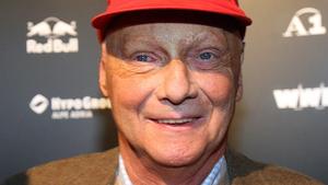 Experte Niki Lauda