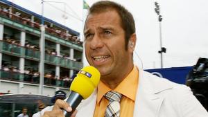 Boxenreporter Kai Ebel