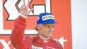 Niki Laudas Leben in Bildern