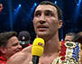 Klitschko: Zugabe auf Schalke
