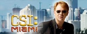 CSI: Miami Übersicht