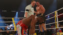 Vitali Klitschko vs. Juan Carlos Gomez 