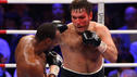 Ruslan Chagaev vs. Carl Drumond