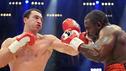 Wladimir vs. Rahman