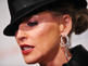 Sharon Stone in Tr&auml;nen