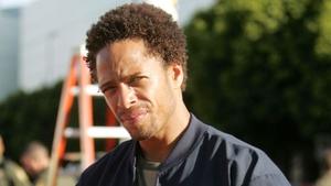 CSI-Frauenschwarm Warrick Brown